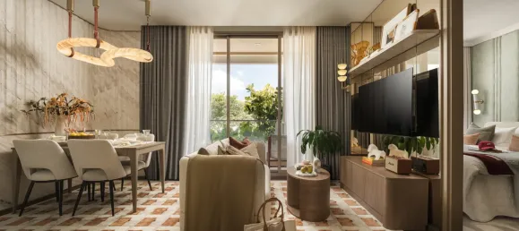 1 chambre condominium à vendre à Bang Tao, Phuket, Southern Thailand, Thailand № 152395 4