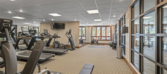 2 bedrooms Cafe / restaurant in Breckenridge, USA No. 154 30