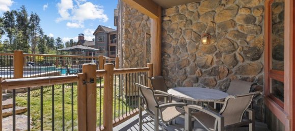2 bedrooms Cafe / restaurant in Breckenridge, USA No. 154 26