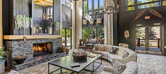 2 bedrooms Cafe / restaurant in Breckenridge, USA No. 154 28