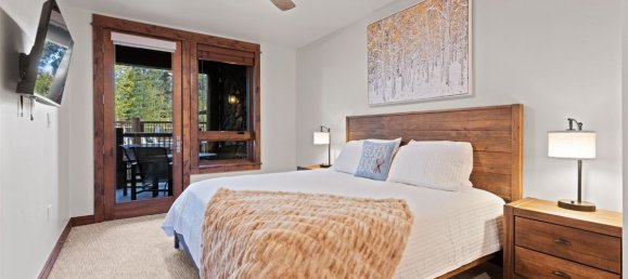 2 bedrooms Cafe / restaurant in Breckenridge, USA No. 154 18