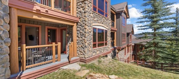 2 bedrooms Cafe / restaurant in Breckenridge, USA No. 154 27