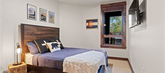 2 bedrooms Cafe / restaurant in Breckenridge, USA No. 154 16