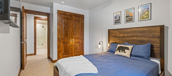 2 bedrooms Cafe / restaurant in Breckenridge, USA No. 154 17