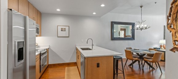 2 bedrooms Cafe / restaurant in Breckenridge, USA No. 154 9