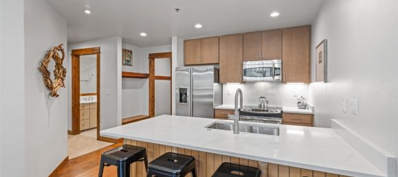 2 bedrooms Cafe / restaurant in Breckenridge, USA No. 154 7