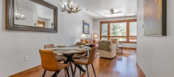 2 bedrooms Cafe / restaurant in Breckenridge, USA No. 154 6