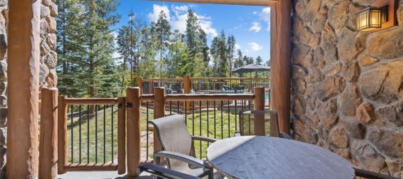 2 bedrooms Cafe / restaurant in Breckenridge, USA No. 154 25