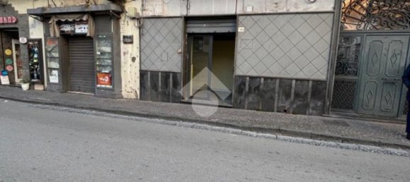 1 room Commercial property in Castellammare di Stabia, Italy No. 52619 13