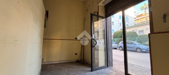 1 room Commercial property in Castellammare di Stabia, Italy No. 52619 9