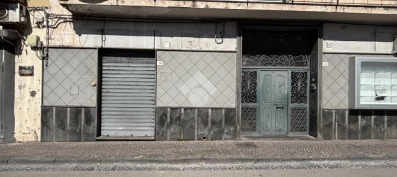 1 room Commercial property in Castellammare di Stabia, Italy No. 52619 8