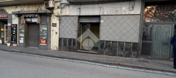 1 room Commercial property in Castellammare di Stabia, Italy No. 52619 23