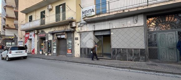 1 room Commercial property in Castellammare di Stabia, Italy No. 52619 22