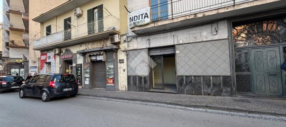 1 room Commercial property in Castellammare di Stabia, Italy No. 52619 12