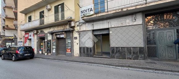 1 room Commercial property in Castellammare di Stabia, Italy No. 52619 21