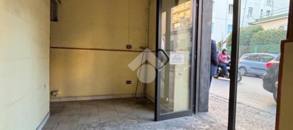 1 room Commercial property in Castellammare di Stabia, Italy No. 52619 25