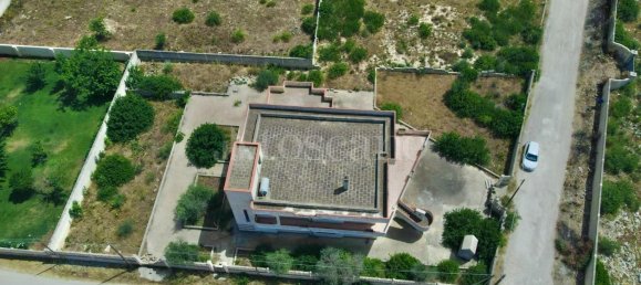 15 rooms Villa in Erchie, Italy No. 117800 3