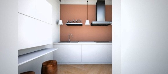 3 rooms Apartment in Rome, Italy No. 222546 35