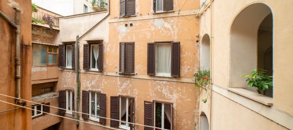 3 rooms Apartment in Rome, Italy No. 222546 14