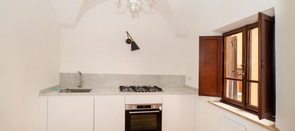3 rooms Apartment in Rome, Italy No. 222546 12