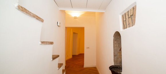 3 rooms Apartment in Rome, Italy No. 222546 16