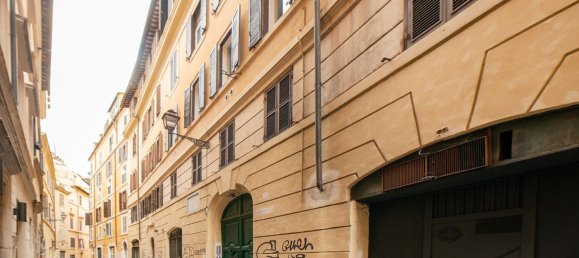 3 rooms Apartment in Rome, Italy No. 222546 43