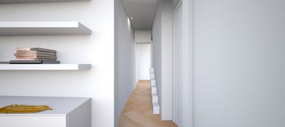 3 rooms Apartment in Rome, Italy No. 222546 40