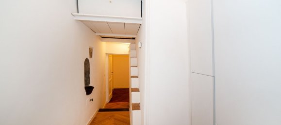 3 rooms Apartment in Rome, Italy No. 222546 15