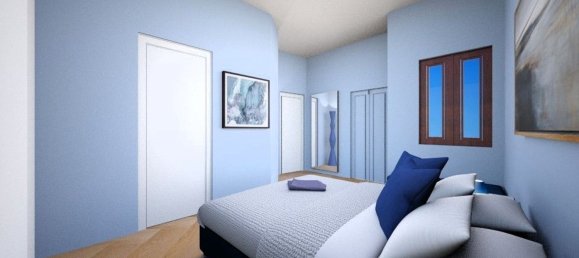 3 rooms Apartment in Rome, Italy No. 222546 31