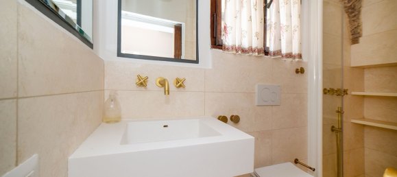 3 rooms Apartment in Rome, Italy No. 222546 17
