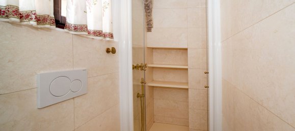 3 rooms Apartment in Rome, Italy No. 222546 18