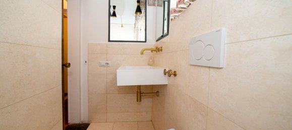 3 rooms Apartment in Rome, Italy No. 222546 19