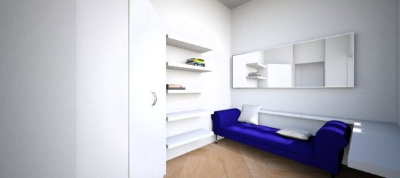 3 rooms Apartment in Rome, Italy No. 222546 33