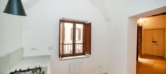 3 rooms Apartment in Rome, Italy No. 222546 13