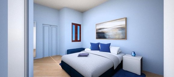 3 rooms Apartment in Rome, Italy No. 222546 32