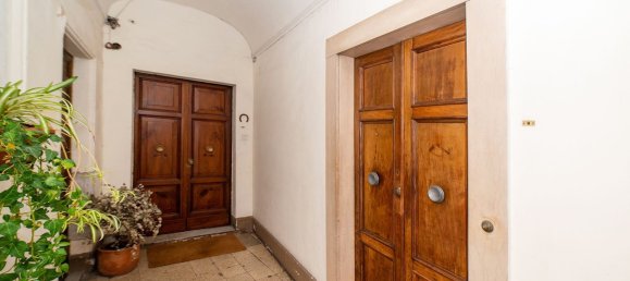 3 rooms Apartment in Rome, Italy No. 222546 8