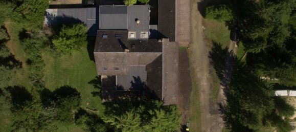 Casa T7 em Trainou, France N.º 88160 8