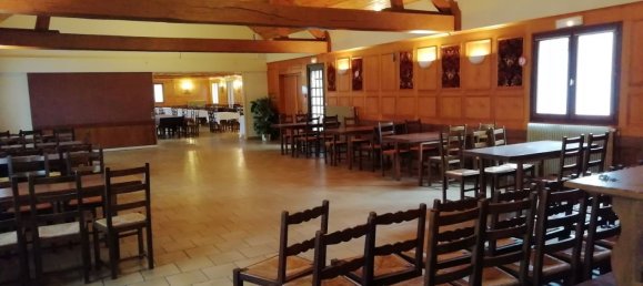 Casa T7 em Trainou, France N.º 88160 7