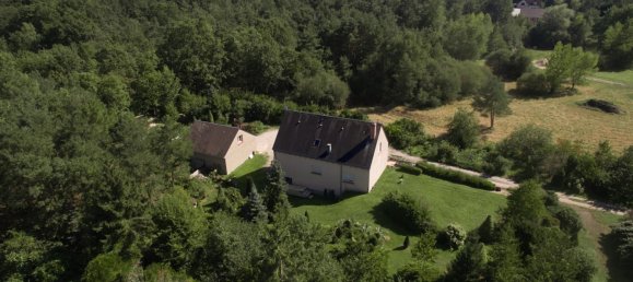 Casa T7 em Trainou, France N.º 88160 2