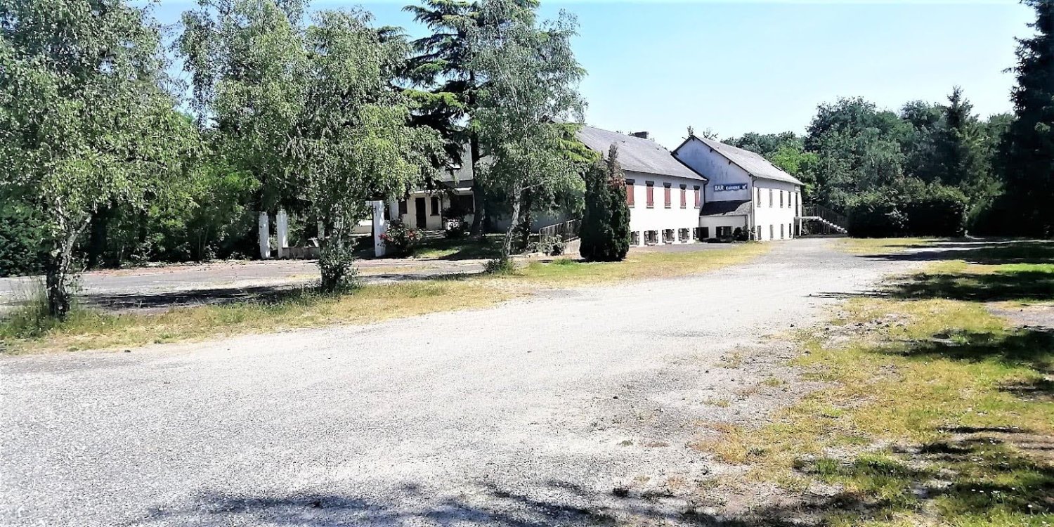 Casa T7 em Trainou, France N.º 88160