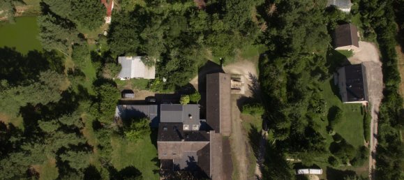 Casa T7 em Trainou, France N.º 88160 10