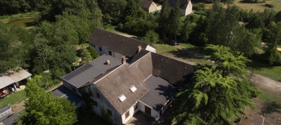 Casa T7 em Trainou, France N.º 88160 4