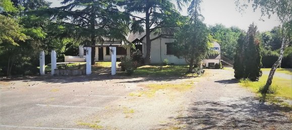 Casa T7 em Trainou, France N.º 88160 3