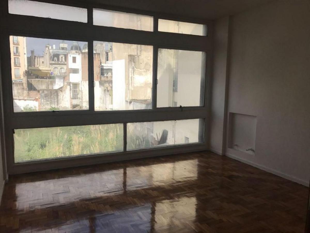  مكتب في Buenos Aires, Argentina 28متر مربع رقم 108755