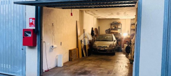 Lagerhaus in Nova Milanese, Italy 38m², Nr. 314721 3