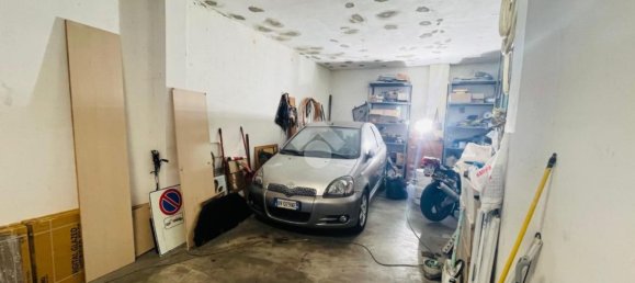 Lagerhaus in Nova Milanese, Italy 38m², Nr. 314721 6