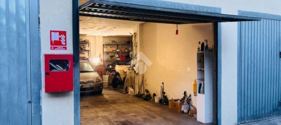 Lagerhaus in Nova Milanese, Italy 38m², Nr. 314721 4