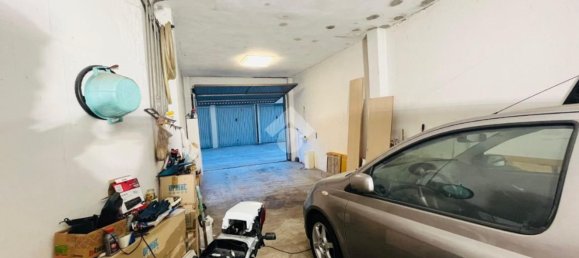 Lagerhaus in Nova Milanese, Italy 38m², Nr. 314721 5