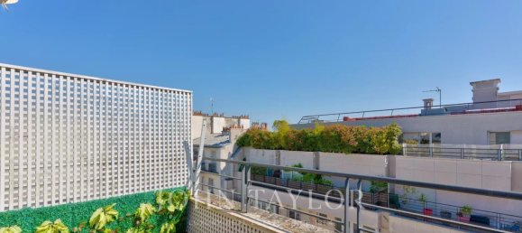 4 غرف نوم منزل ذو طابقين في Paris, France رقم 346359 6