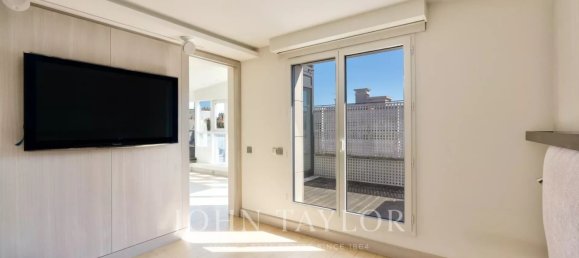 4 غرف نوم منزل ذو طابقين في Paris, France رقم 346359 10